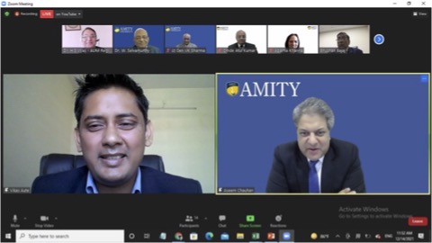 Platform Development 2021